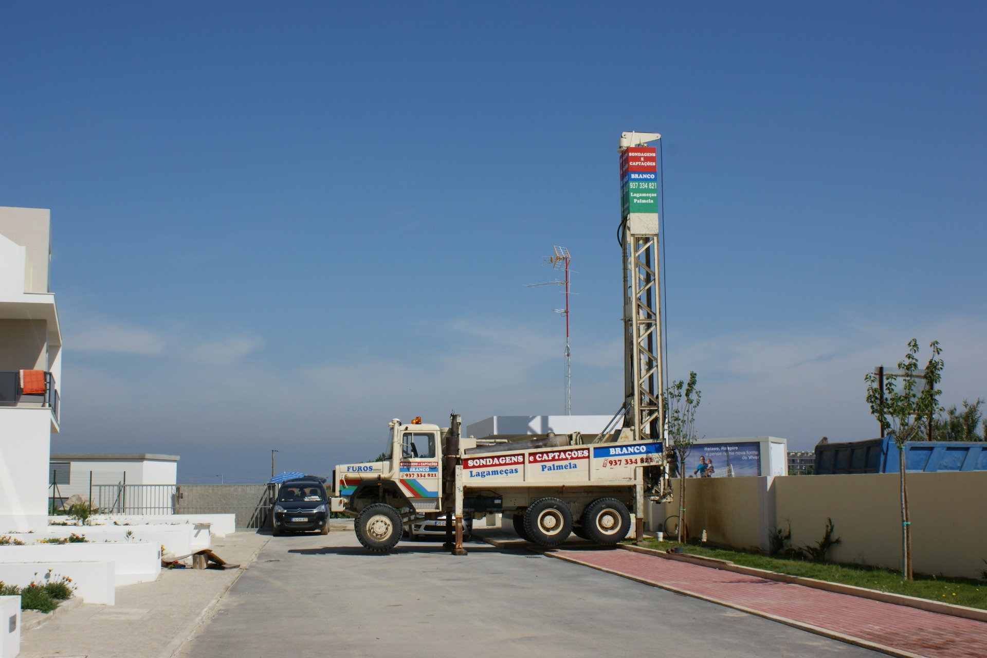 Abastecimento de Ubanização